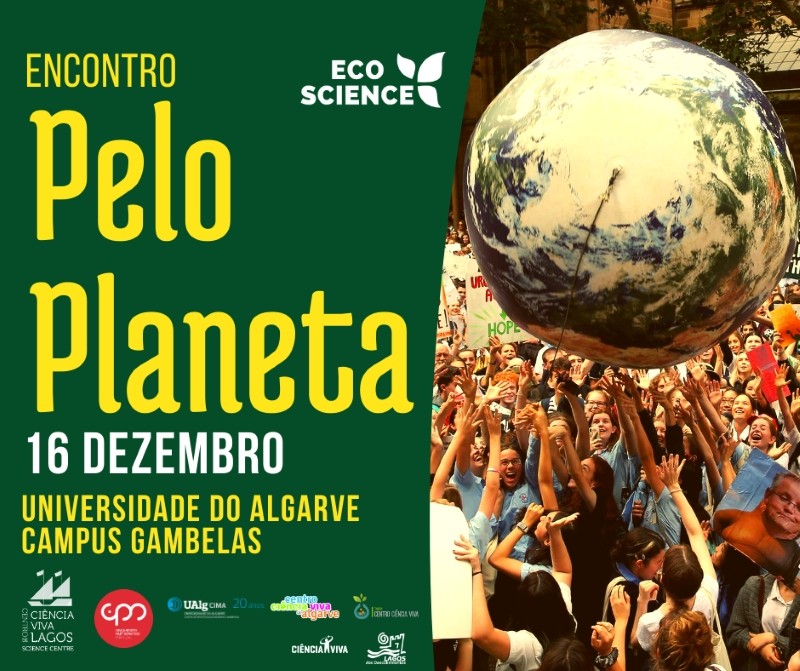 Planeta Ecoscience