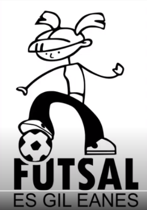 Futsal AEGilEanes