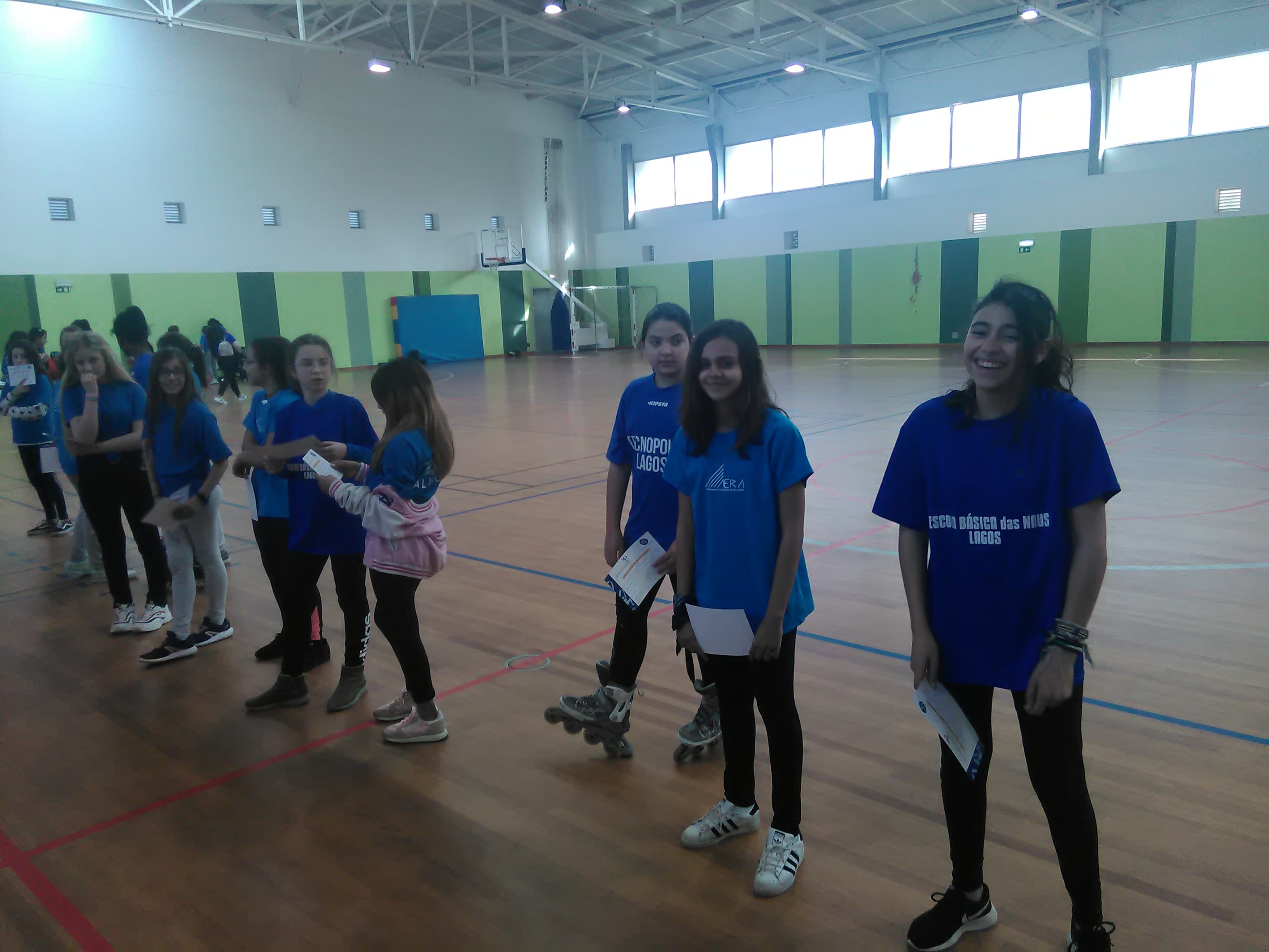 Inf. B Fem