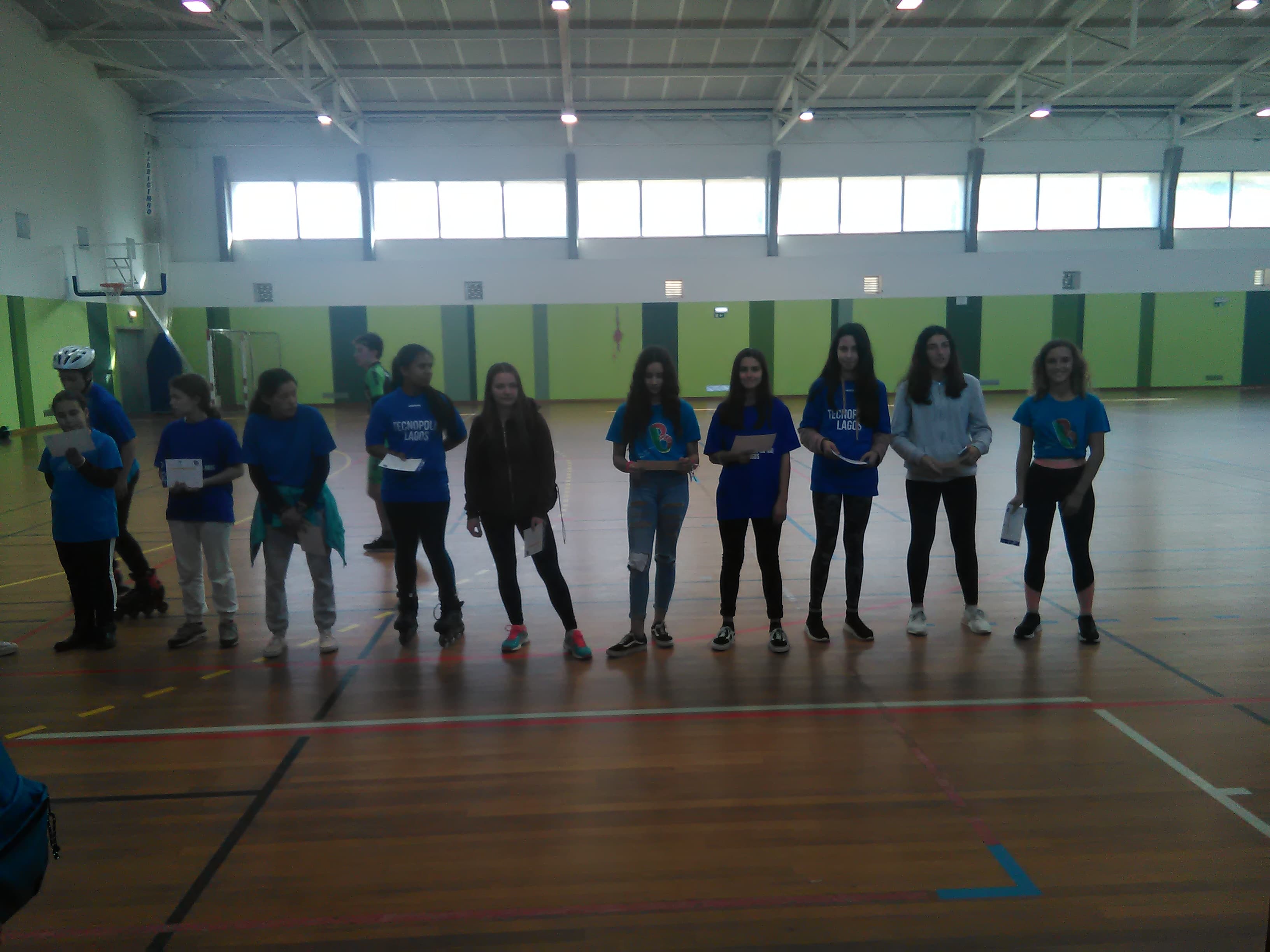 iniciadas Fem