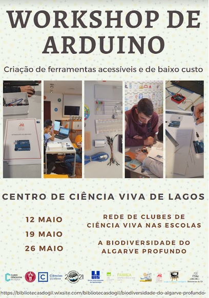 CienciaViva Arduino