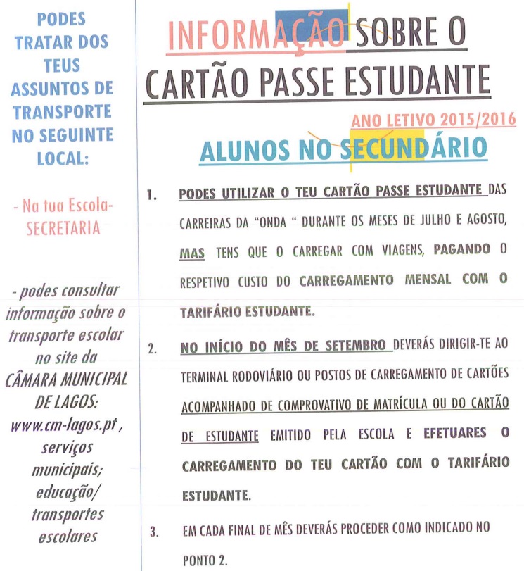 procedimentos de transportes escolares1